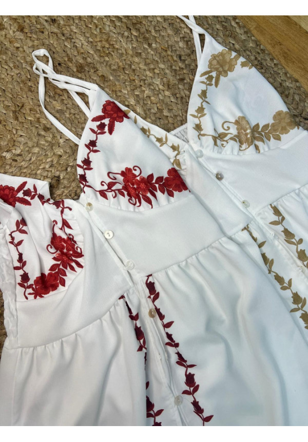 Vestido Gala