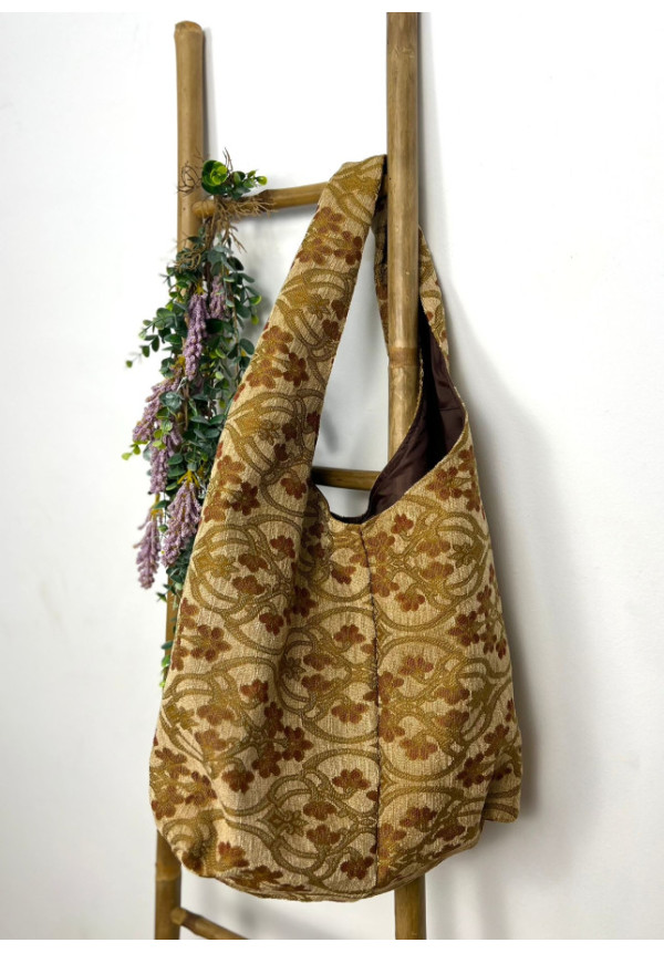 Bolso Shopper Enredadera