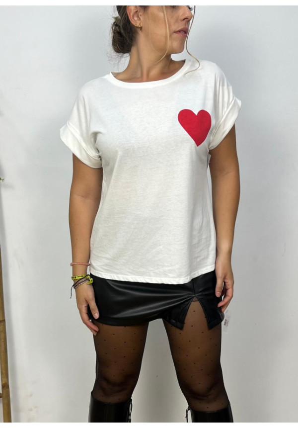 Camisetas Estampada