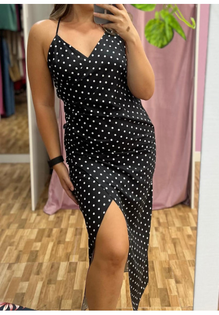 Vestido Abril