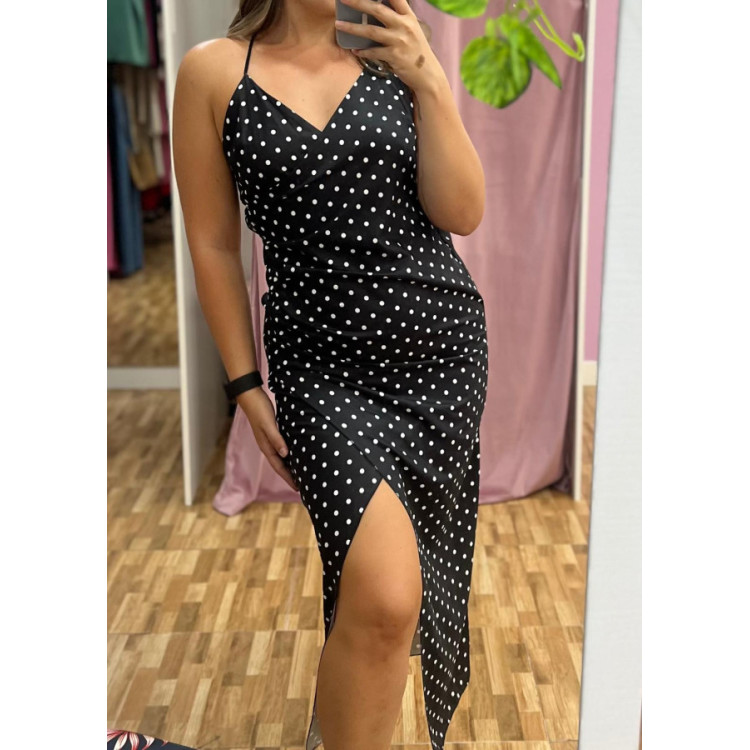 Vestido Abril