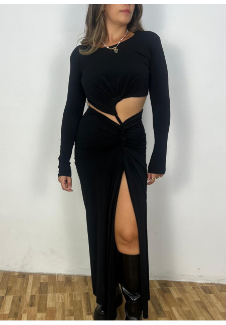 vestido yaiza
