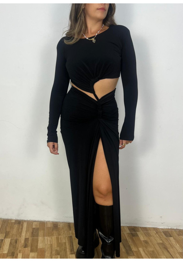 vestido yaiza