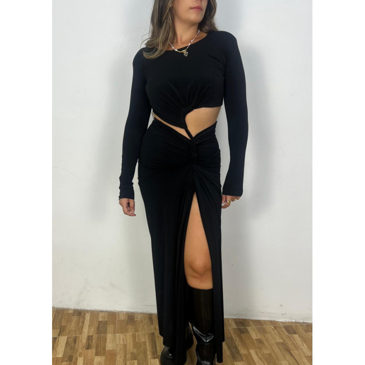 vestido yaiza