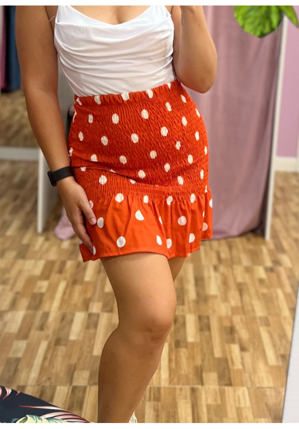 Falda LU
