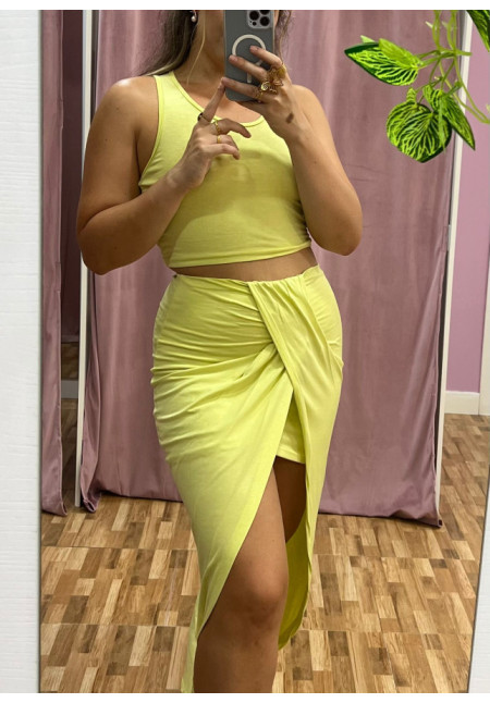 Conjunto Maya
