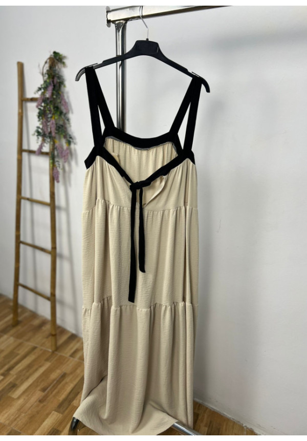Vestido Samira