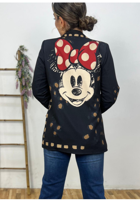 Blazer Minnie