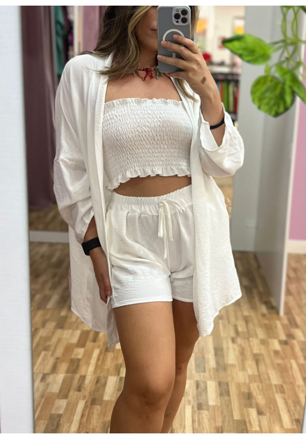 Conjunto Macarena