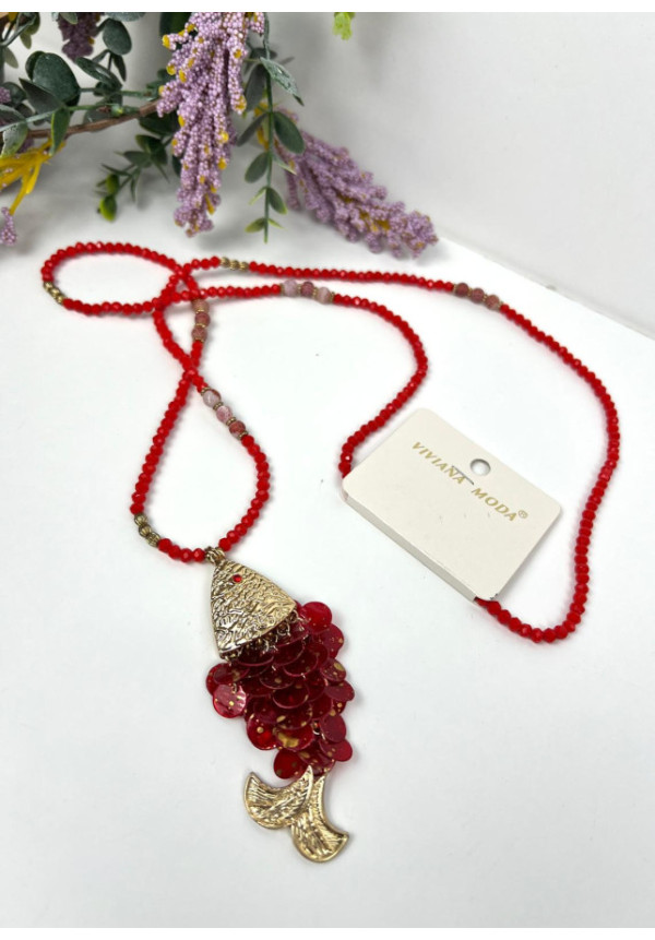 Collar Brillantes