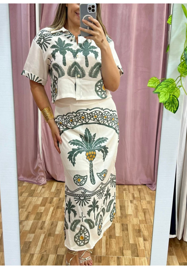 Conjunto Palma