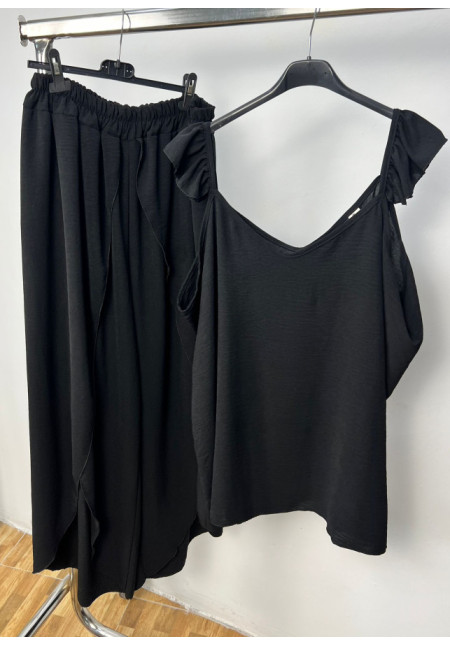 Conjunto Negro