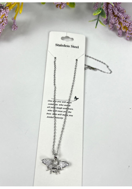 Collar Abeja