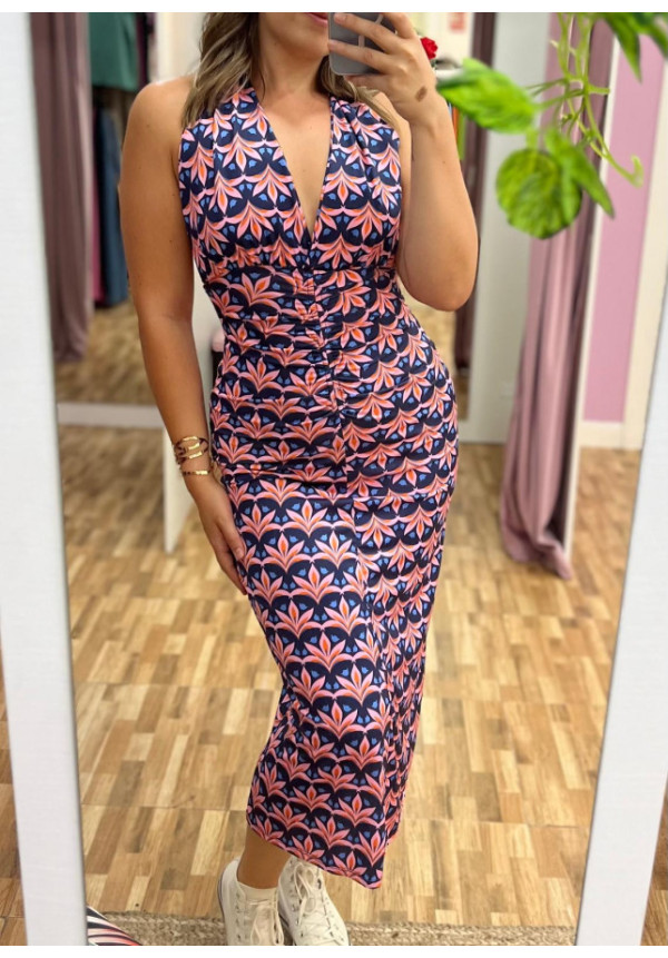 vestido Pamela