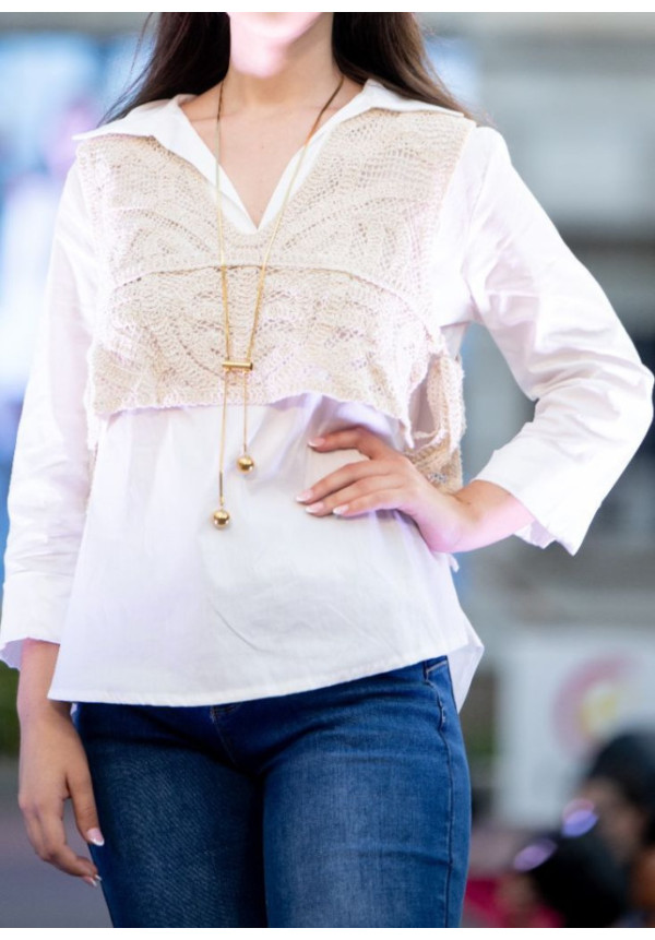 Collar Bolas