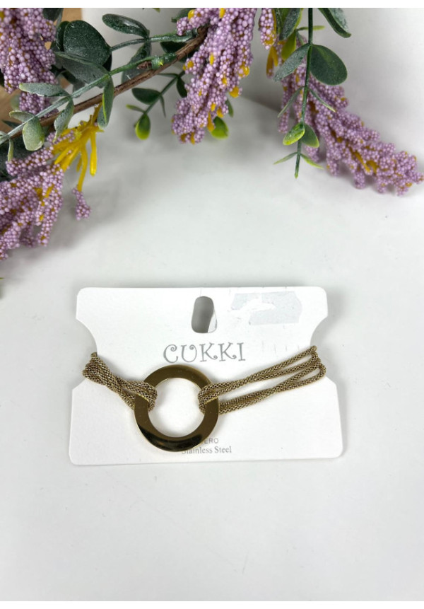 Pulsera Aro
