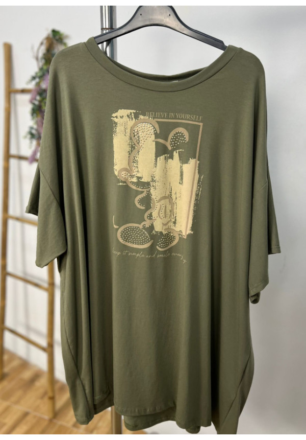 Camiseta