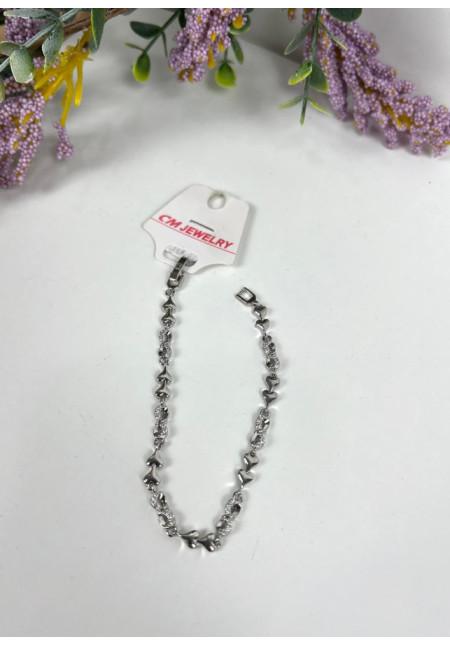 Pulsera Infinitos