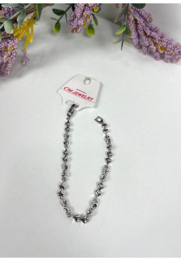 Pulsera Infinitos