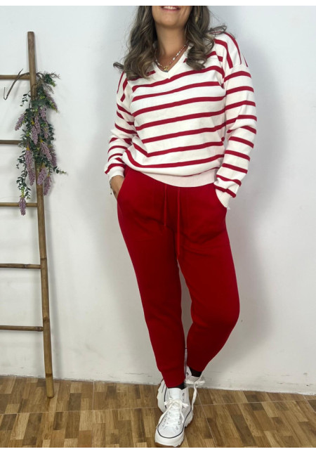 Conjunto Aitana