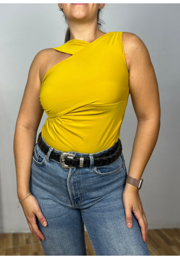 Body cruzado