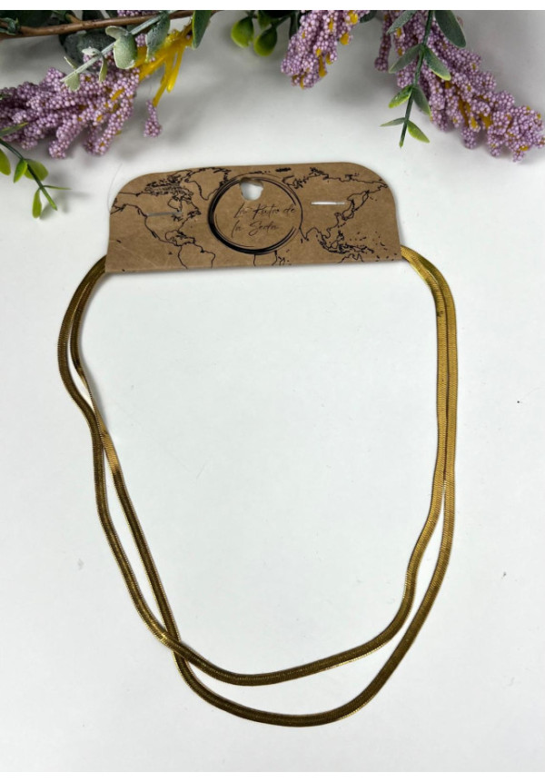 Collar Dúo