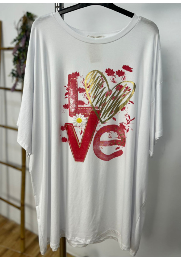 Camiseta
