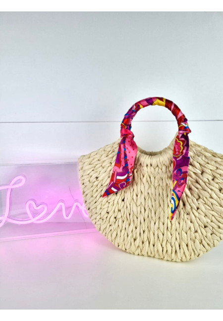 cesta pañuelo