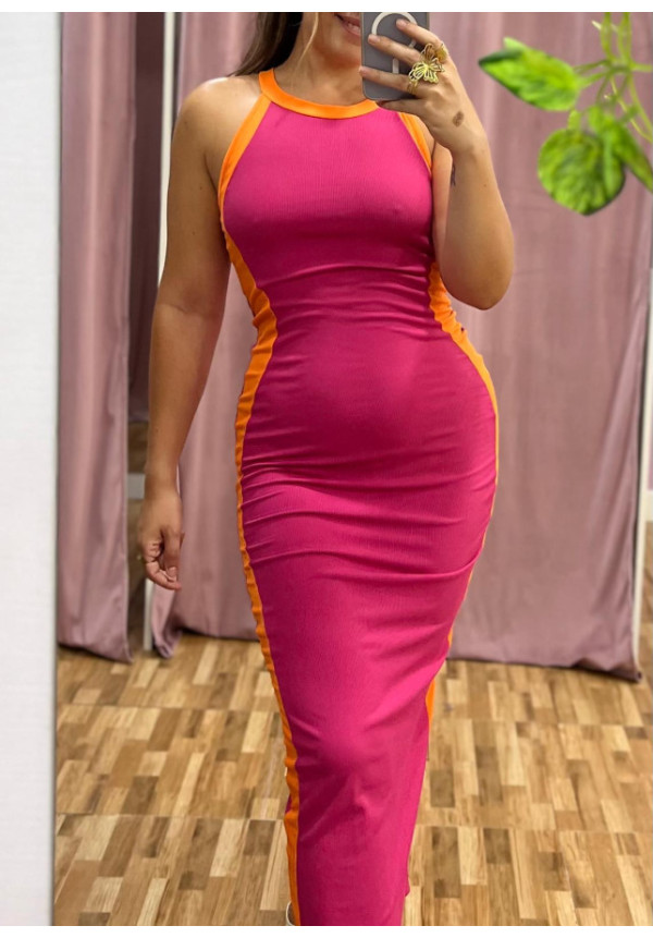 vestido Mamen