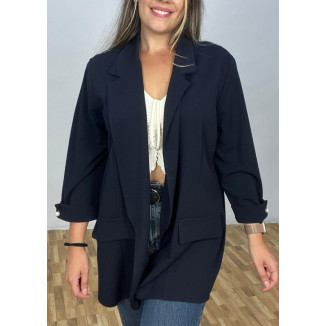 Blazer Perla