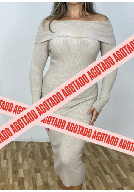 Vestido Mampi
