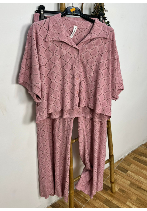 Conjunto Italy