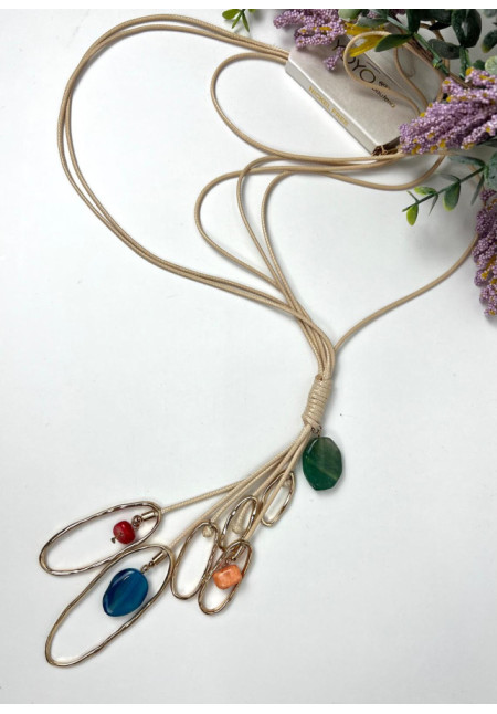 Collar Piedras