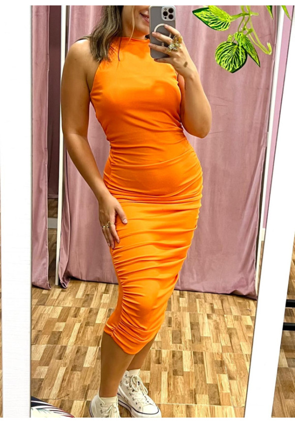 Vestido Olimpo