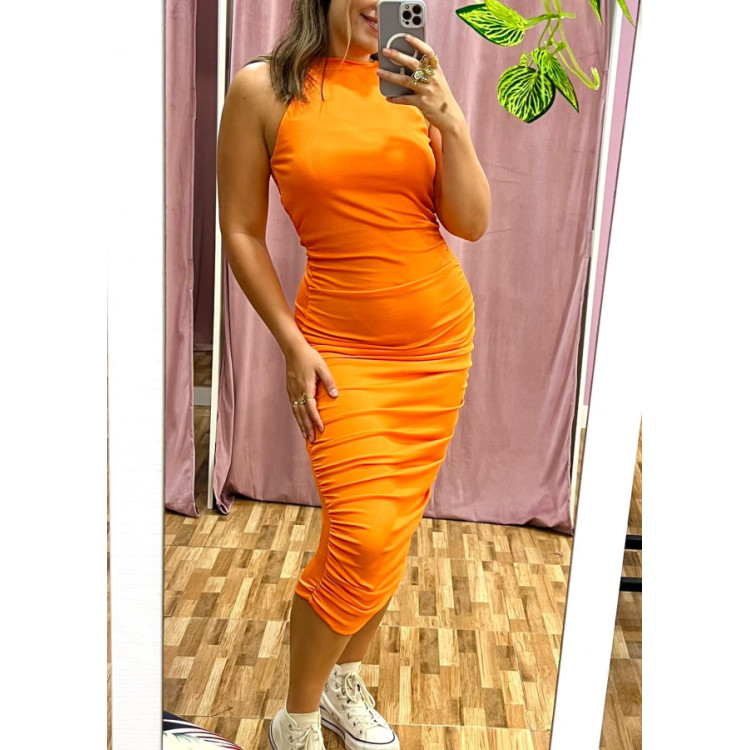 Vestido Olimpo