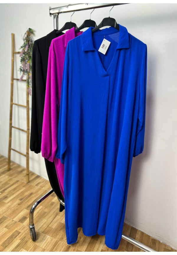 Vestido Sara