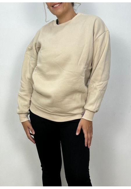 Sudadera Básica