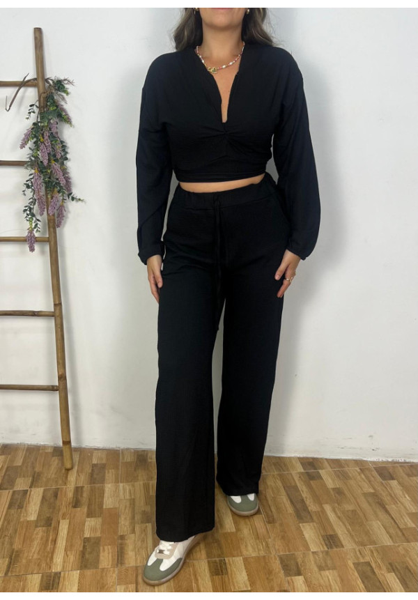 conjunto chéri