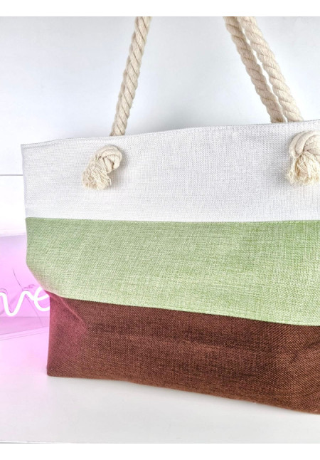 bolso playa