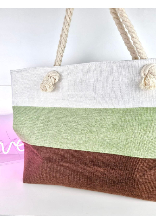 bolso playa