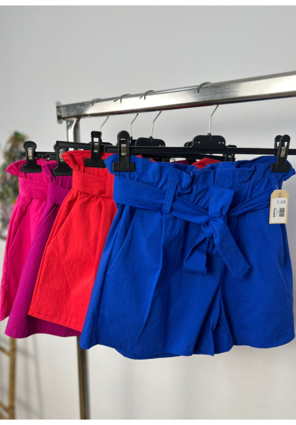 Pantalón corto