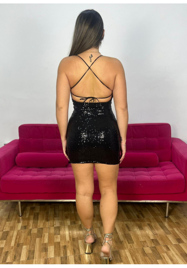 Vestido Freixenet