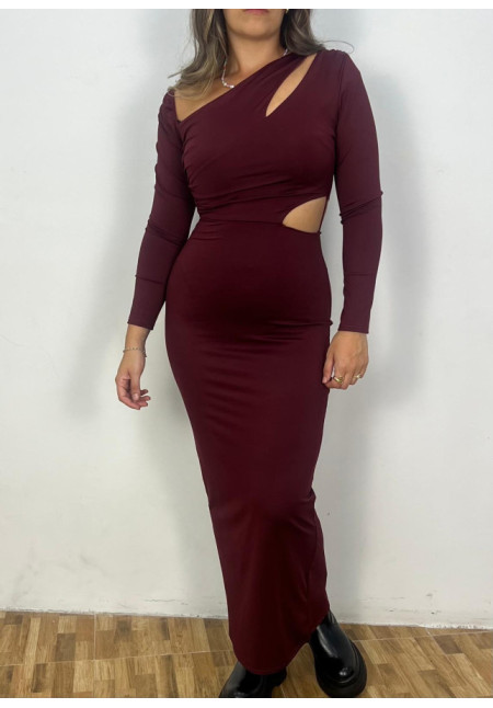vestido marta