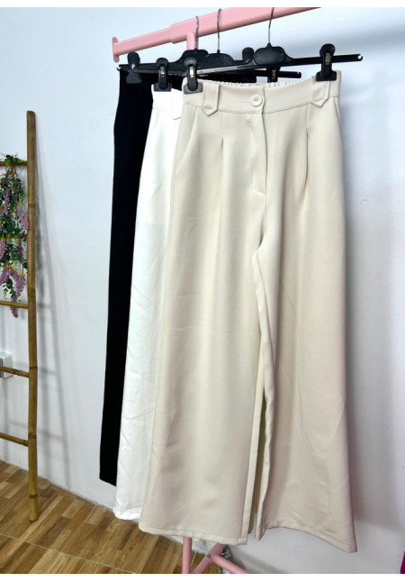 pantalon pinza ancha