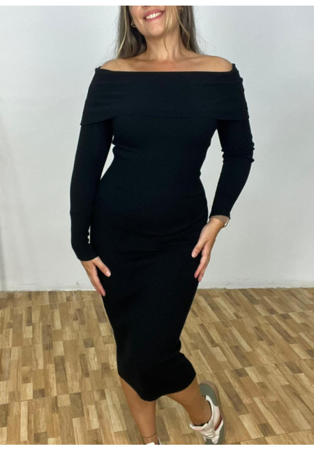 Vestido Mampi