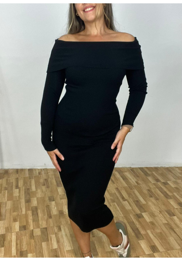 Vestido Mampi