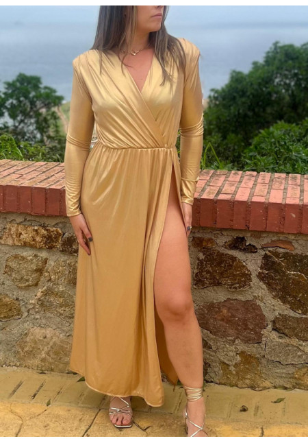Vestido Reflejo
